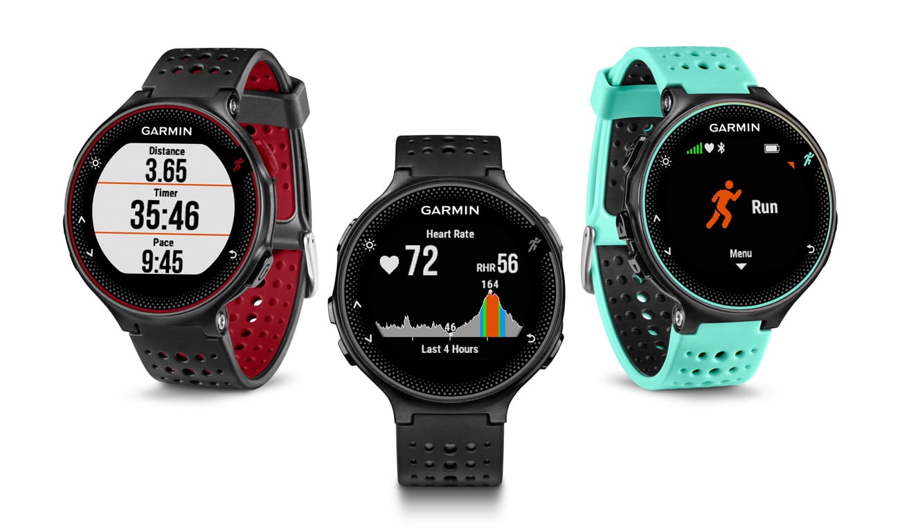 garmin edge 230 plus