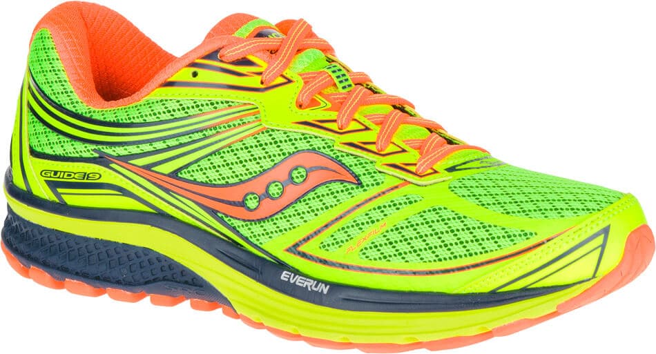 saucony ride 5 mujer 2015
