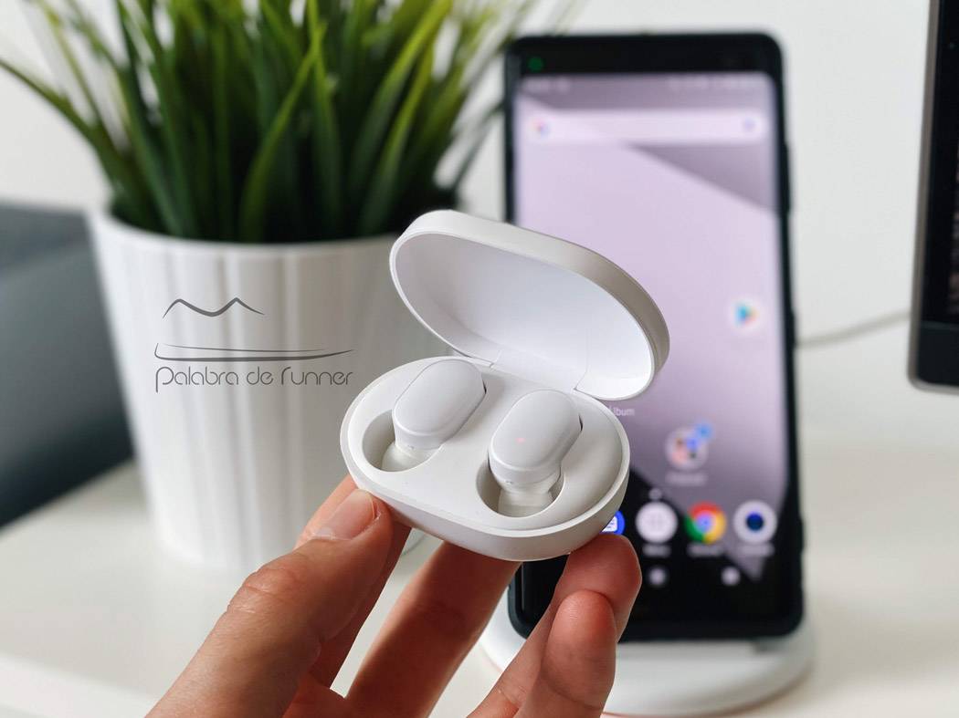 Xiaomi Mi True Wireless Earbuds Купить