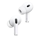 Apple AirPods Pro (2.ª generación) con Estuche...