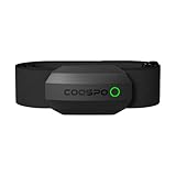 COOSPO H808S Frecuencia Cardíaca Bluetooth Banda...