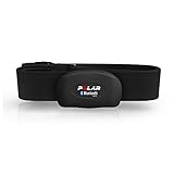 Transmisor Polar H7 Bluetooth Android-Iphone Negro...