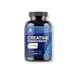 Bodyathlon- Creatina Monohidratada CREAPURE- 240...