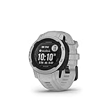 Garmin Instinct 2S Solar, Reloj Inteligente con...