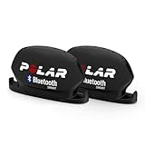 Polar 91053157 Velocidad y Sensor de cadencia,...