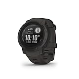 Garmin Instinct 2, Reloj Inteligente con GPS...