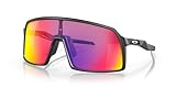 Oakley 0OO9406 Gafas de Sol, Matte Black, 40 para...