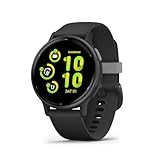 Garmin Vívoactive 5, Smartwatch con GPS, Pantalla...