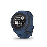 Garmin Instinct 2 Solar, Reloj Inteligente con GPS...