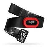 Garmin, HRM-Run, Monitor de frecuencia cardíaca...