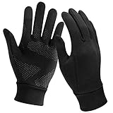 Unigear Guantes Running Correr Pantalla Táctil...