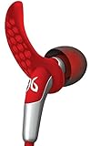 Jaybird Freedom Bluetooth Headphones - Blaze (Red)...