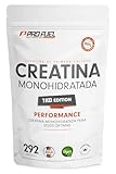 Creatina monohidratada en polvo 1kg / 1000g -...