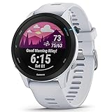 Garmin Forerunner 255 Music, Reloj Inteligente...