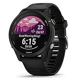 Garmin Forerunner 255 Music, Reloj Inteligente...