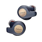 Jabra Elite Active 65t, Auriculares Deportivos...