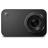 Xiaomi Mijia Mini 4K 30fps 145 ángulo 6.1cm...