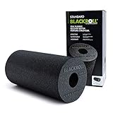 Blackroll (duro) negro