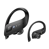 AXLOIE Auriculares Inalambricos Deporte IPX7...