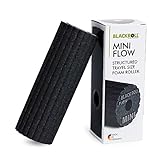 BLACKROLL Mini Flow Rodillo para Fascia, Unisex...