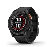 Garmin fēnix ​​7 Pro Solar, Reloj GPS...