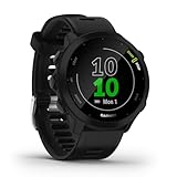 Garmin Forerunner 55 - Reloj inteligente para...