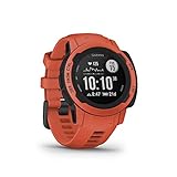 Garmin Instinct 2S, Reloj Inteligente con GPS...