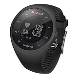 Polar M200 - Reloj de Running con GPS y Frecuencia...