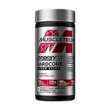 HYDROXYCUT HARDCORE SUPER ELITE 100 cápsulas