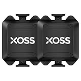 XOSS X1 Sensor de cadencia de Velocidad para...