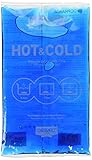 Dderma 52419 - Bolsa gel frio-calor, 140x240 mm