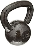 Pesas rusas / Kettlebells: varios pesos