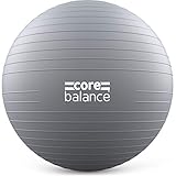 Core Balance, Pelota de Pilates, Fitness, Yoga,...