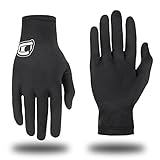 BORLENI Guantes Interiores Unisex Ultraligero...