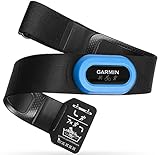 Garmin HRM-Tri, Monitor de frecuencia cardíaca...