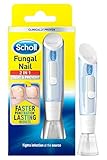 Scholl Anti-Hongos, Tratamiento Antifúngico para...