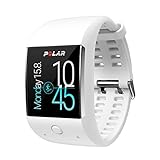 Polar M600 - Smartwatch con GPS Integrado y...