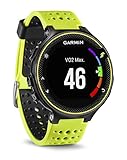 Garmin Forerunner 230 Reloj de carreja con GPS,...