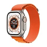 Apple Watch Ultra (GPS + Cellular, 49mm) Reloj...