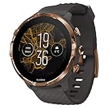 Suunto 7 Smartwatch con aplicaciones versátiles y...