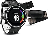 Garmin Forerunner 230 - Pack con reloj de carrera...