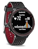 Garmin Forerunner 235 - Reloj con pulsómetro en...