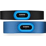 Garmin HRM-Tri & HRM-Swim - Pack de pulsometros...