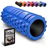 Rodillo de Espuma Foam Roller Pequeño Pilates...