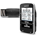 Garmin Edge 520 Pack - Ciclocomputador con GPS,...