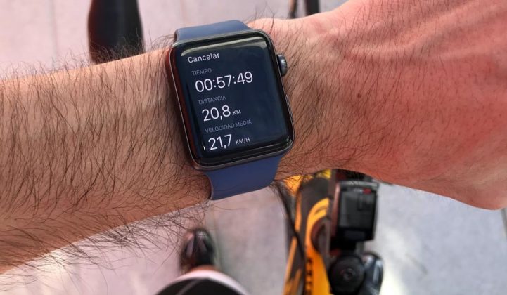 Apple watch strava не показывает пульс