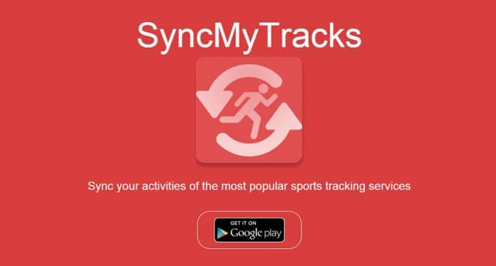 Pareja dictador Prosperar SyncMyTracks sincroniza tus actividades entre Endomondo, Runtastic,  Runkeeper, Strava, Garmin Connect, Nike+ y Movescount