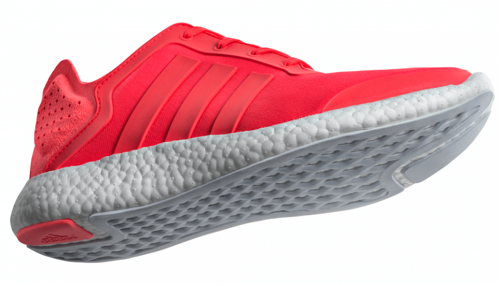 Pigmento en cualquier momento En segundo lugar Adidas Pure Boost, el diseño llega a las zapatillas de running - Palabra de  Runner