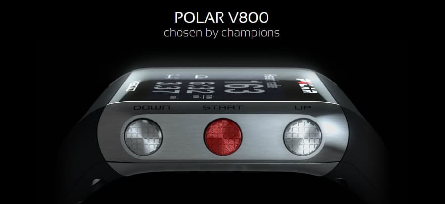 Análisis pulsómetro Polar V800 - Review & Opinion 