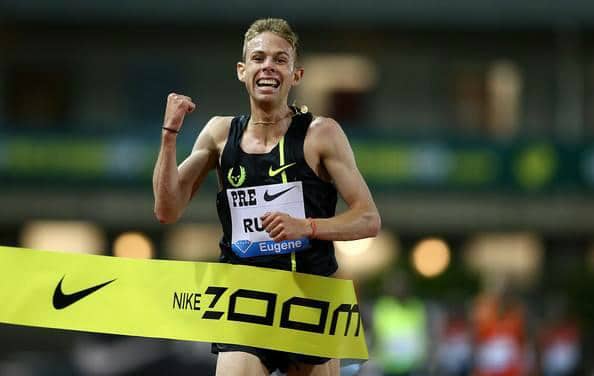 aburrido Terminal Expresamente Galen Rupp rompe el record americano de 10000 metros - Palabra de Runner